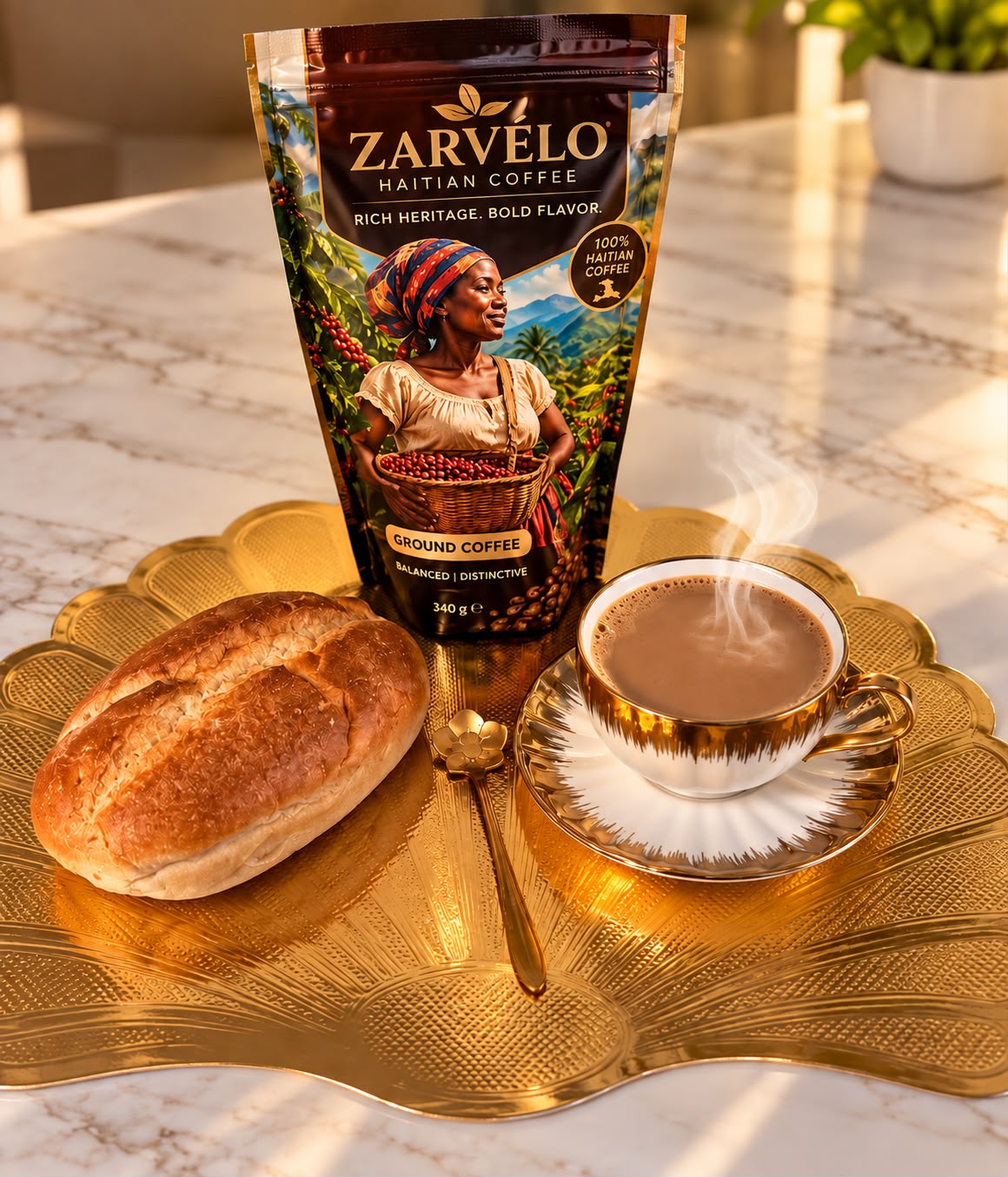 Zarvelo Coffee