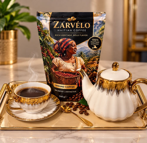 Zarvelo Coffee